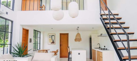 1 Schlafzimmer Villa in South Kuta, Indonesia, Nr. 4370 5