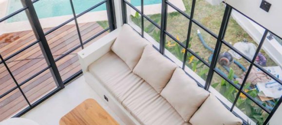 1 Schlafzimmer Villa in South Kuta, Indonesia, Nr. 4370 12