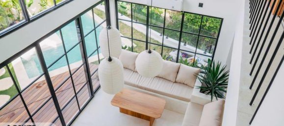 1 Schlafzimmer Villa in South Kuta, Indonesia, Nr. 4370 9