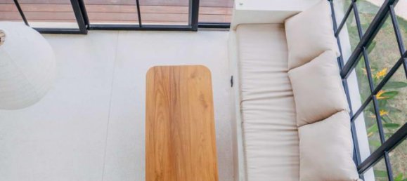 1 Schlafzimmer Villa in South Kuta, Indonesia, Nr. 4370 6