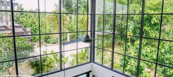 1 Schlafzimmer Villa in South Kuta, Indonesia, Nr. 4370 13