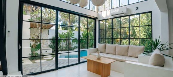 1 Schlafzimmer Villa in South Kuta, Indonesia, Nr. 4370 16