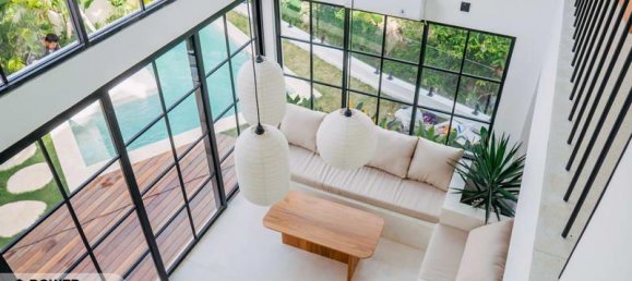 1 Schlafzimmer Villa in South Kuta, Indonesia, Nr. 4370 8