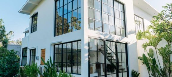 1 Schlafzimmer Villa in South Kuta, Indonesia, Nr. 4370 19