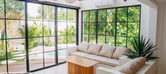 1 Schlafzimmer Villa in South Kuta, Indonesia, Nr. 4370 30