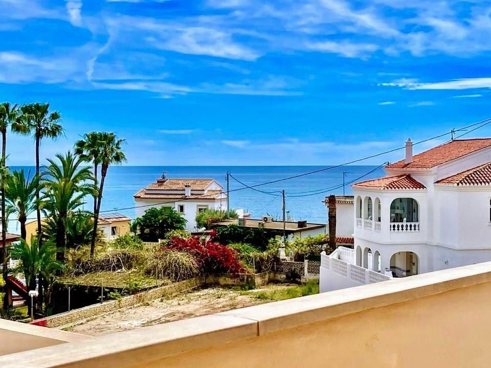 2 bedrooms Apartment in Calpe, Spain No. 170258