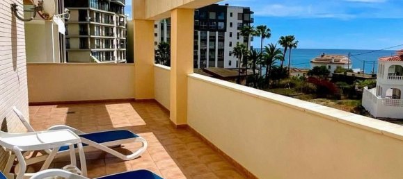 2 bedrooms Apartment in Calpe, Spain No. 170258 16