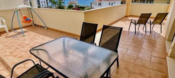 2 bedrooms Apartment in Calpe, Spain No. 170258 14