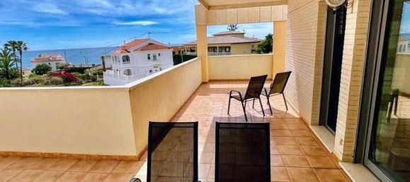 2 bedrooms Apartment in Calpe, Spain No. 170258 15
