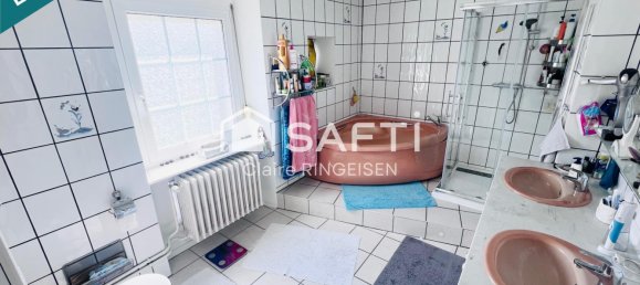 Дом с 6 спальнями в Сент-Авольд, Франция № 47329 9