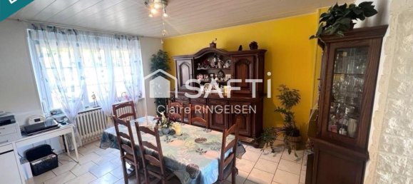 Дом с 6 спальнями в Сент-Авольд, Франция № 47329 2