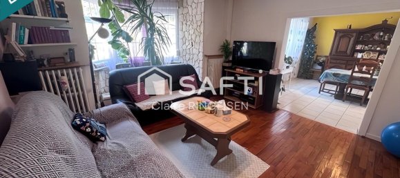 Дом с 6 спальнями в Сент-Авольд, Франция № 47329 4