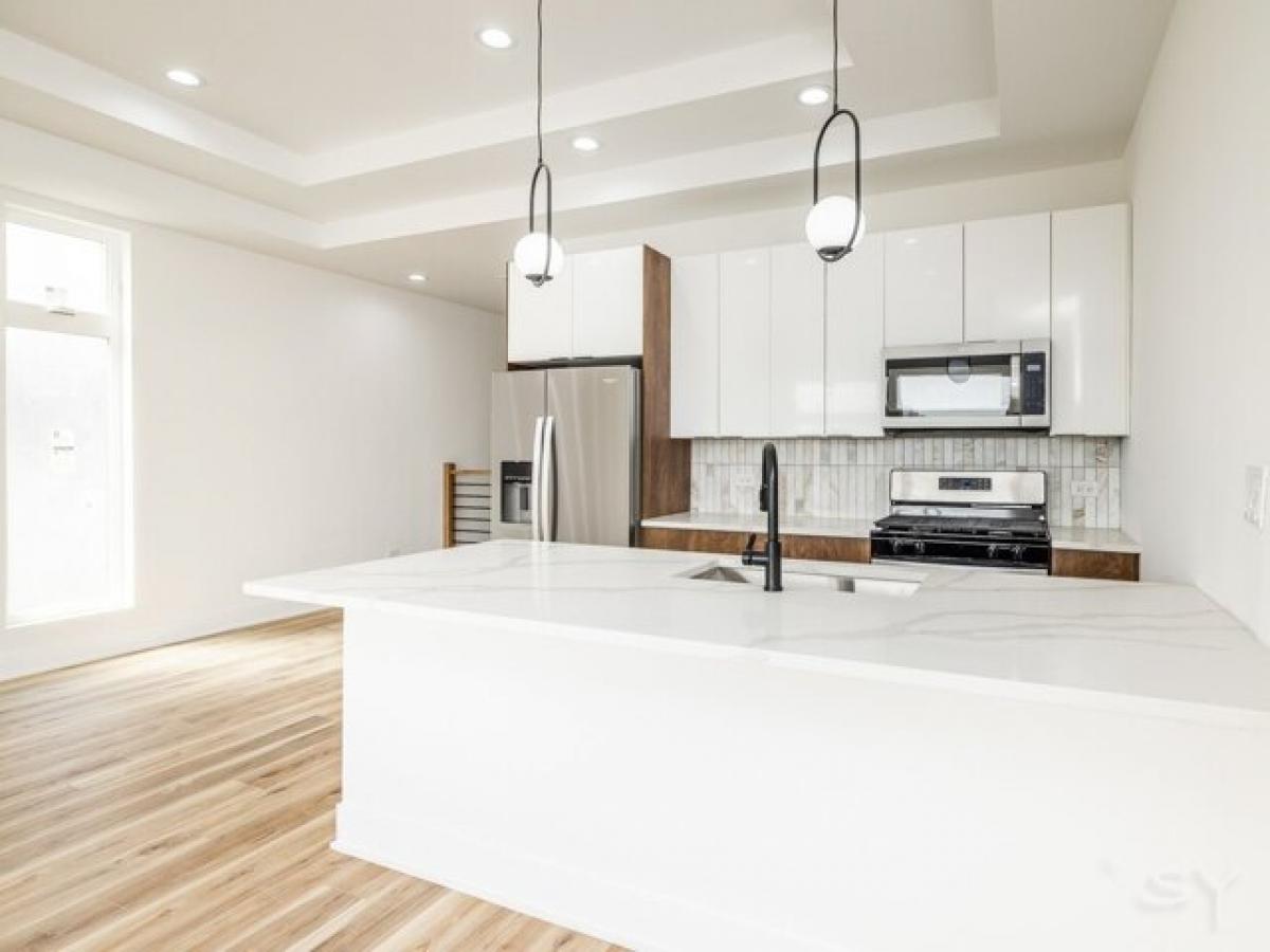 9 bedrooms House in Chicago, USA No. 409521