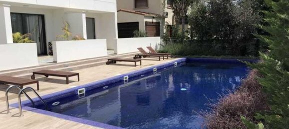 3 bedrooms Maisonette in Germasogeia, Cyprus No. 13362 14