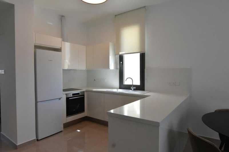 3 bedrooms Maisonette in Germasogeia, Cyprus No. 13362