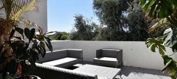 3 bedrooms Maisonette in Germasogeia, Cyprus No. 13362 11