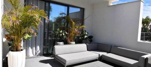 3 bedrooms Maisonette in Germasogeia, Cyprus No. 13362 10