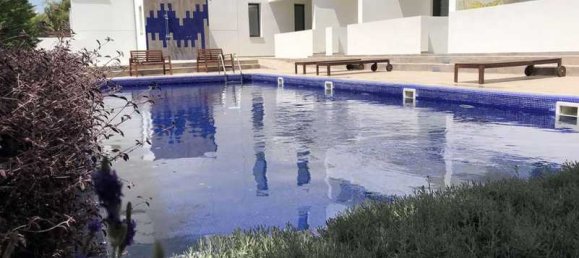 3 bedrooms Maisonette in Germasogeia, Cyprus No. 13362 12