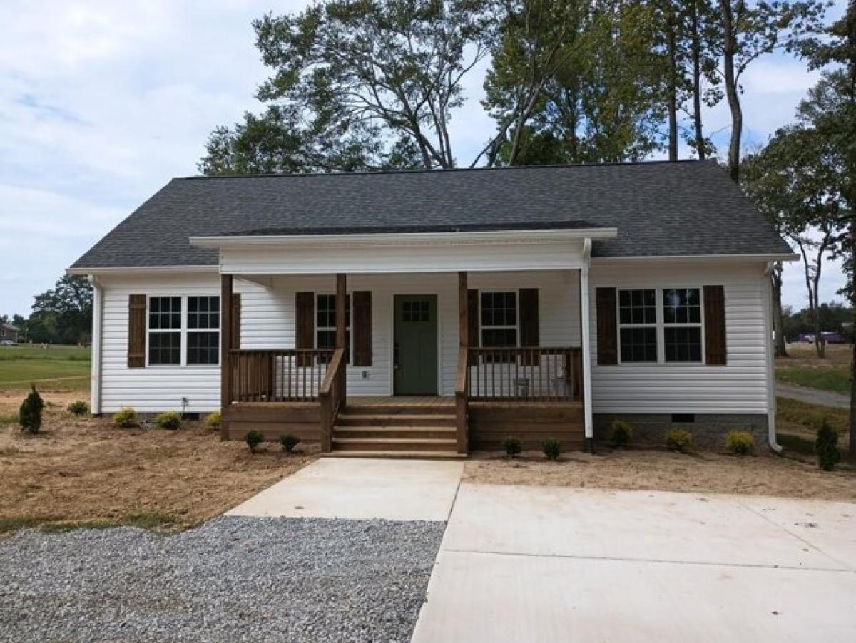 3 bedrooms House in Hanceville, USA No. 381914