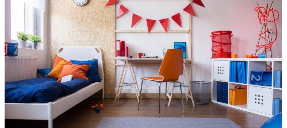 5-Zimmer Wohnung in Gradignan, France, Nr. 294608 4