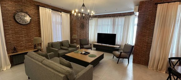 6 غرف نوم فيلا في Sabunchu, Azerbaijan رقم 1168 27