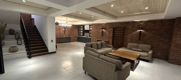 6 غرف نوم فيلا في Sabunchu, Azerbaijan رقم 1168 29