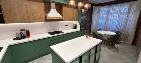 6 غرف نوم فيلا في Sabunchu, Azerbaijan رقم 1168 14