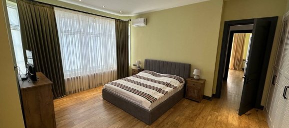 6 غرف نوم فيلا في Sabunchu, Azerbaijan رقم 1168 38