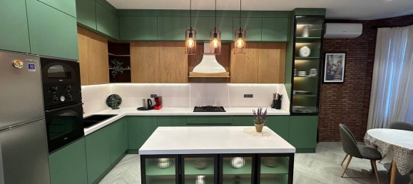 6 غرف نوم فيلا في Sabunchu, Azerbaijan رقم 1168 5