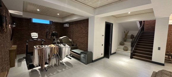 6 غرف نوم فيلا في Sabunchu, Azerbaijan رقم 1168 18