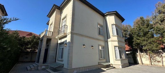 6 غرف نوم فيلا في Sabunchu, Azerbaijan رقم 1168 19