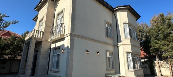 6 غرف نوم فيلا في Sabunchu, Azerbaijan رقم 1168 6