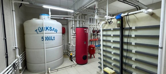 6 غرف نوم فيلا في Sabunchu, Azerbaijan رقم 1168 9