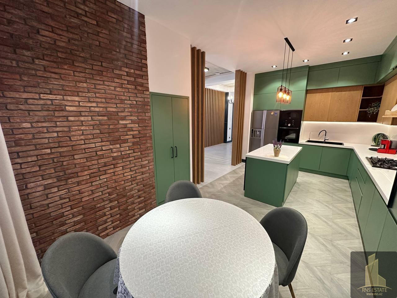 6 غرف نوم فيلا في Sabunchu, Azerbaijan رقم 1168