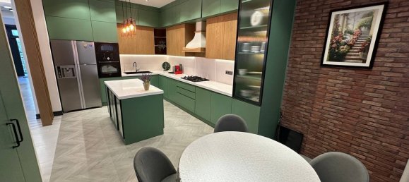 6 غرف نوم فيلا في Sabunchu, Azerbaijan رقم 1168 16