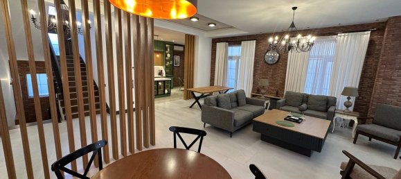 6 غرف نوم فيلا في Sabunchu, Azerbaijan رقم 1168 20