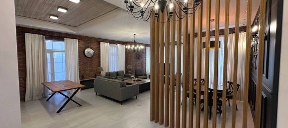 6 غرف نوم فيلا في Sabunchu, Azerbaijan رقم 1168 40