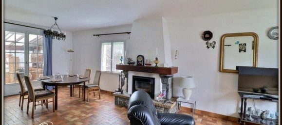 5 chambres Maison à Thouaré-sur-Loire, France No. 196716 4