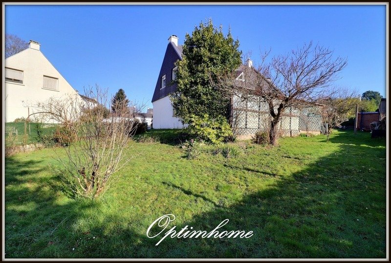 5 chambres Maison à Thouaré-sur-Loire, France No. 196716