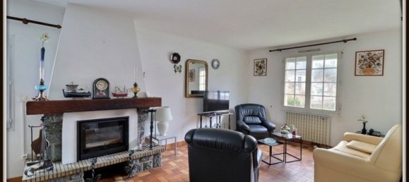 5 chambres Maison à Thouaré-sur-Loire, France No. 196716 5