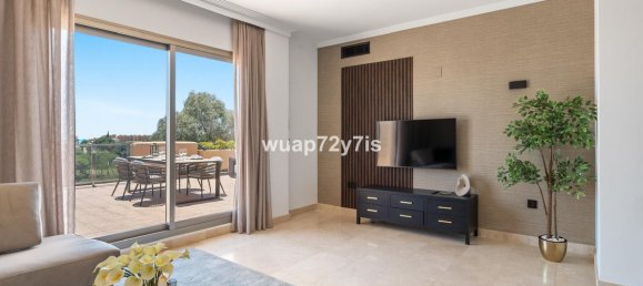 Penthouse T2 em Estepona, Spain N.º 187559 12