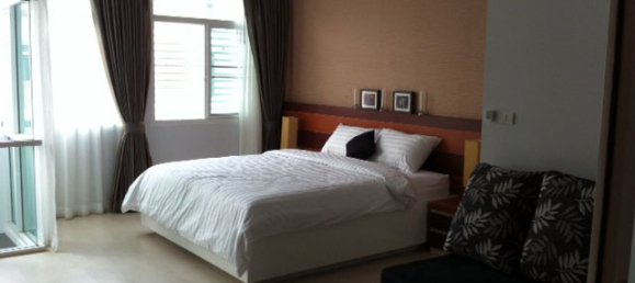 3 bedrooms Cafe / restaurant in Pattaya, Thailand No. 4027 2