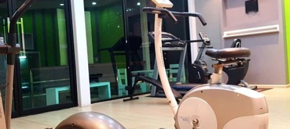 3 bedrooms Cafe / restaurant in Pattaya, Thailand No. 4027 9