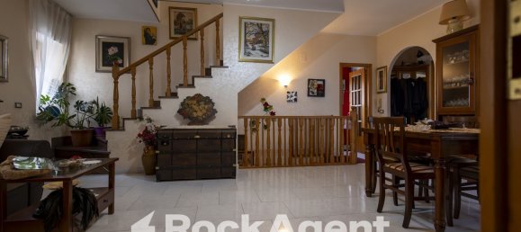 4 rooms Apartment in Borgia, Italy No. 182651 30