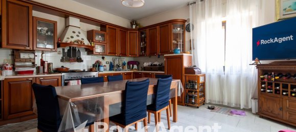 4 rooms Apartment in Borgia, Italy No. 182651 42