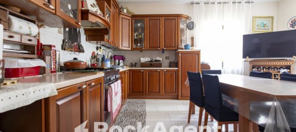 4 rooms Apartment in Borgia, Italy No. 182651 41