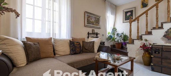 4 rooms Apartment in Borgia, Italy No. 182651 32