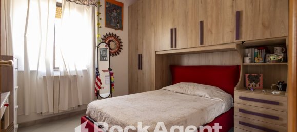 4 rooms Apartment in Borgia, Italy No. 182651 11