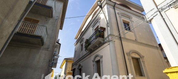 4 rooms Apartment in Borgia, Italy No. 182651 21