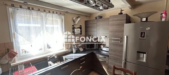 Дом с 4 спальнями в Сарребур, Франция № 249759 5